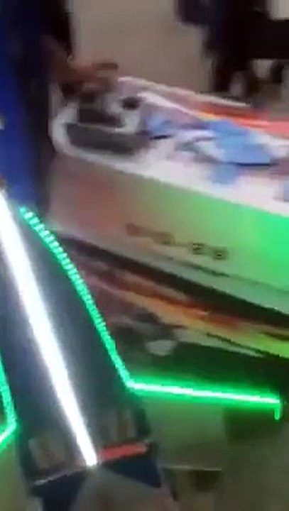 flight wow