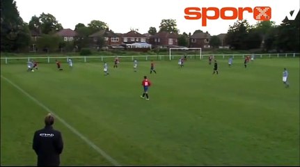 Slaven Bilic'ten bir transfer daha