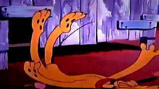 Walt disney classic cartoon, hong kong phooey and co.