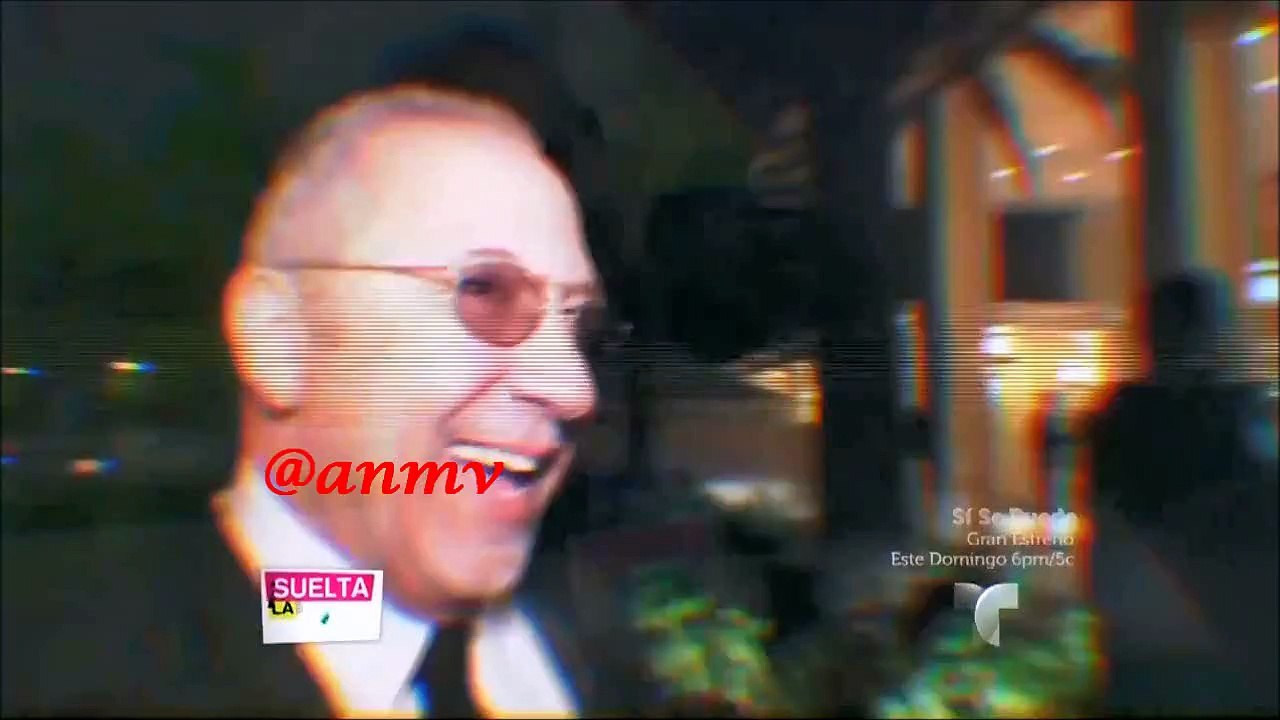 SLS Emilio Estefan (@EmilioEstefanJr) le produce un disco a William Levy (@willylevy29)