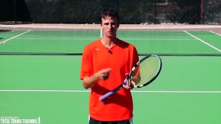 TENNIS SERVICE | Your Tennis Service Toss Arm