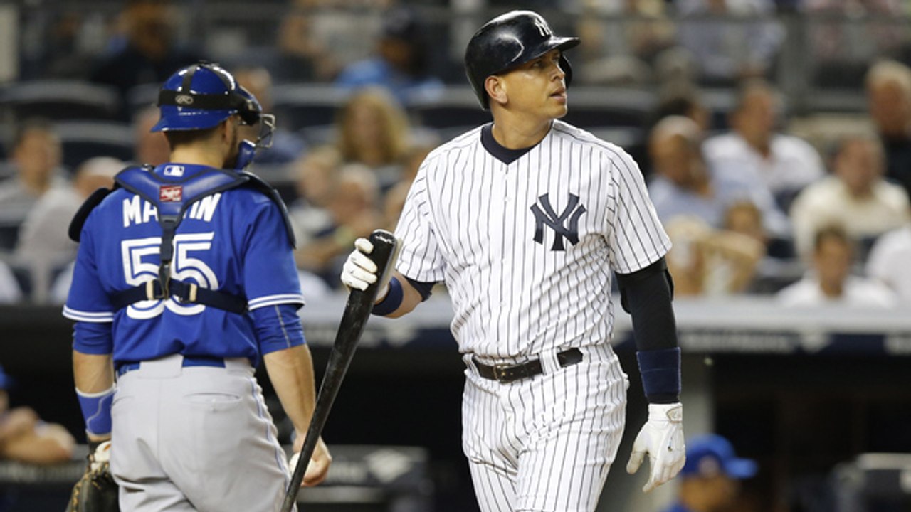 Double Dose Of Bad News For Yankees