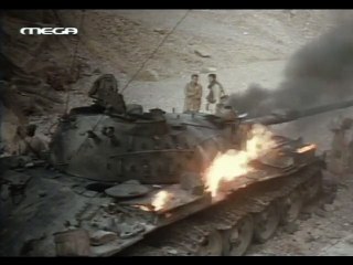 The Beast of War - Το Κτήνος του Πολέμου (1988) gr sub 3/3