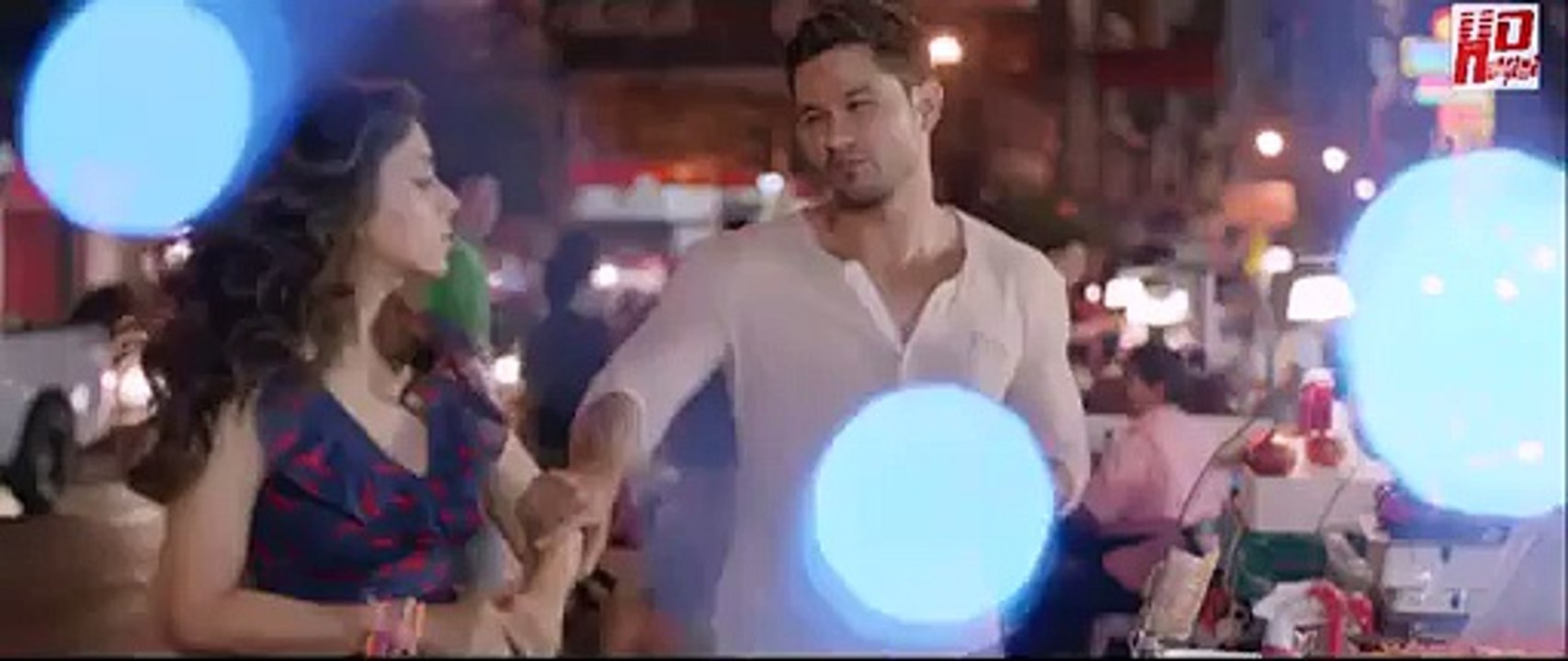 Kinna Sona HD Video Song Bhaag Johnny Kunal Khemu Zoa Morani Sunil Kamath New