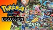 MEGA GRENINJA!! XYZ SERIES!!! ZYGARDE NEW FORM REVEALED!! ASH VS ALAIN!! Pokemon XY Anime Discussion