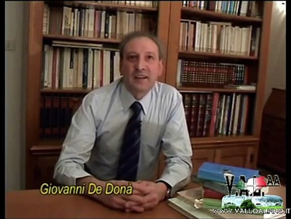 Opera di Soandre CDM - Parte 1 di 3