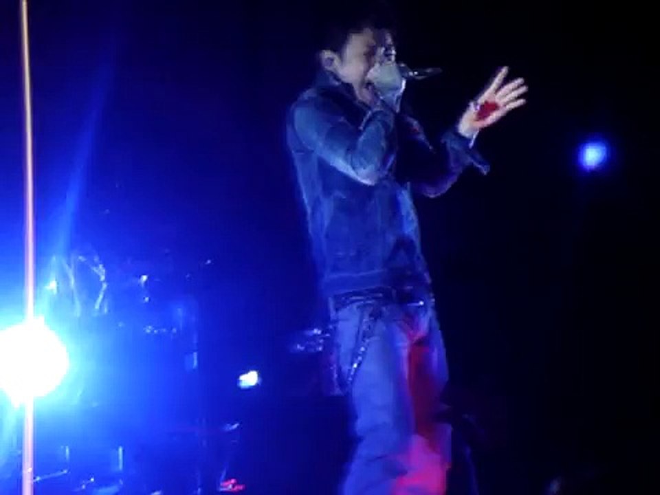 Dir en grey Royale again 2010