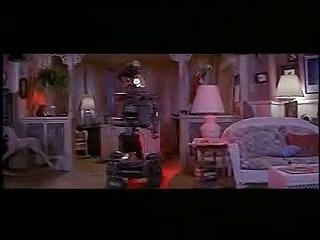 66: Short Circuit Dance Sequence with behind the scenes