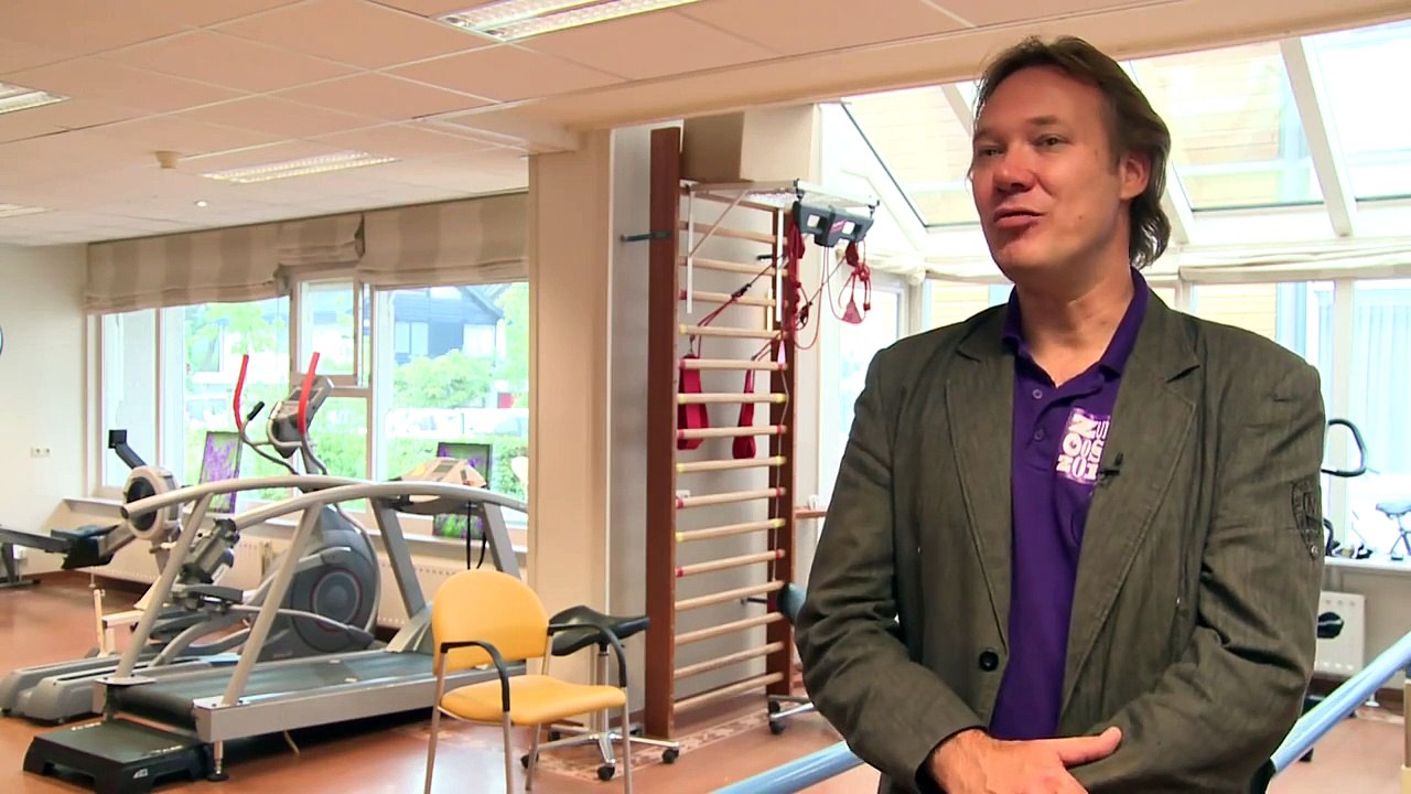 2012-07 Vblog Eke Zijlstra 'Uit de praktijk: innovatie in de ouderenzorg'