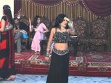 شادی میں پاکستانی مجرا رقاصہ