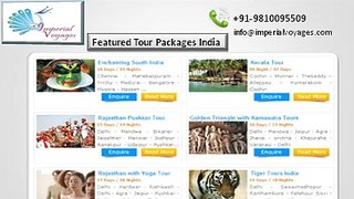 Travel agents in india