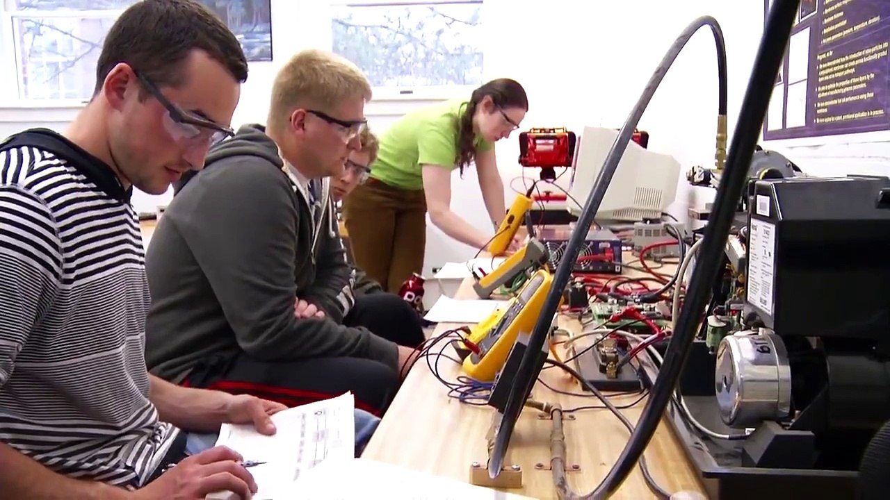 Renewable Energy Minor