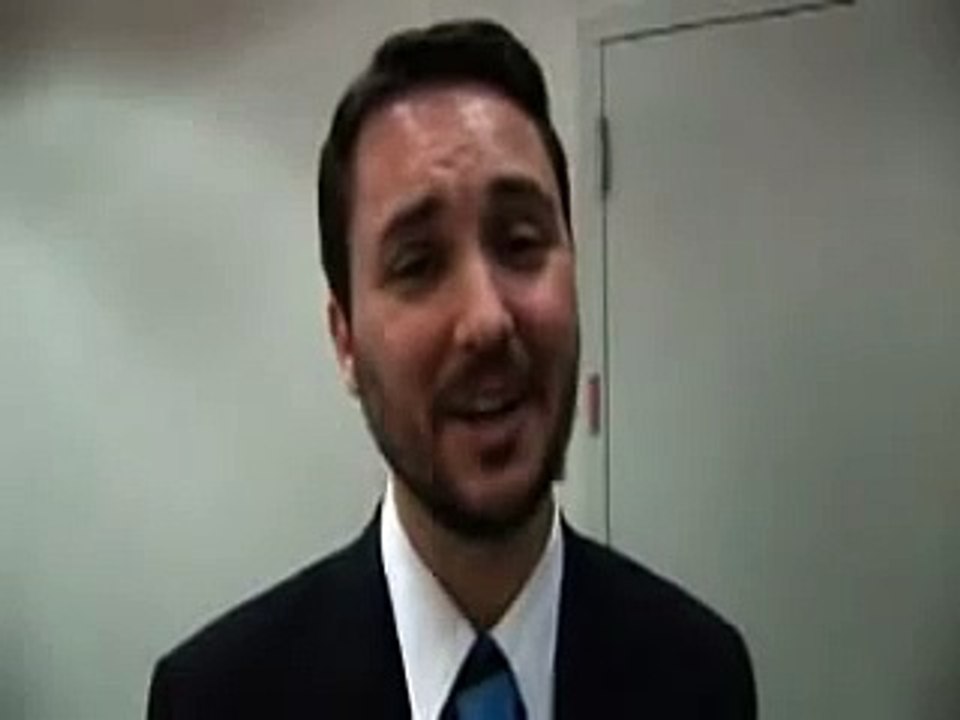 A Public Service Announcement From Wil Wheaton
