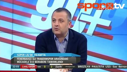 Demirkol'a göre F.Bahçe'nin sorunu...