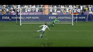 Classic Fifa 15 Goal Montage | 8Gaming