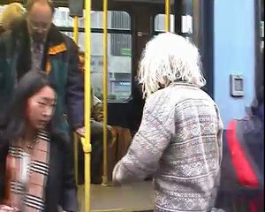 Nok Er Nok! Innfiltrasjon av Kvinnegruppa Ottar