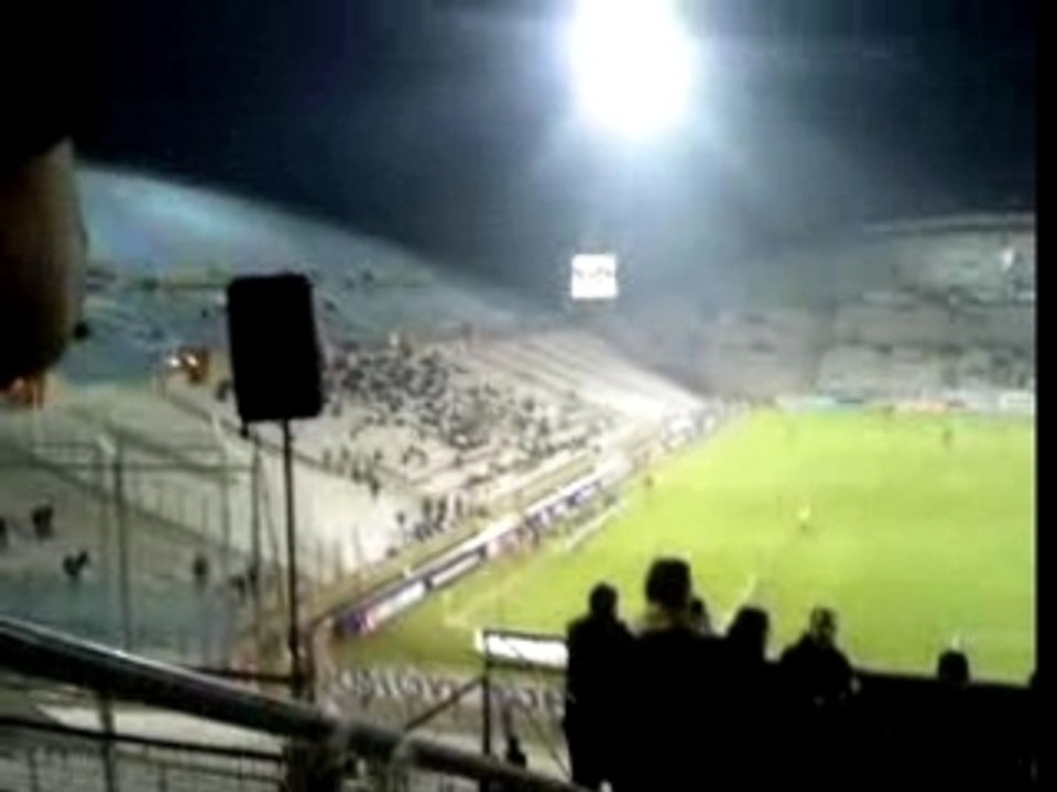 om Mise a l'amende velodrome