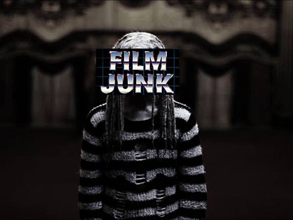 Jay Cheel on Lords of Salem