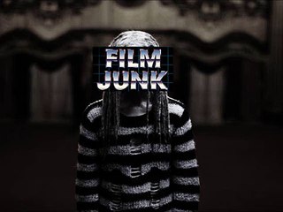 Jay Cheel on Lords of Salem