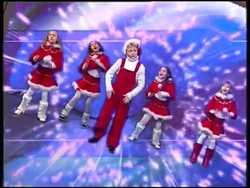 DO-RE-MI SHOW  Aram-zam-zam