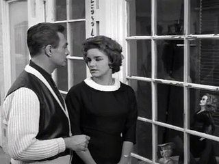 Rifftrax - The Devil's Hand Sample!