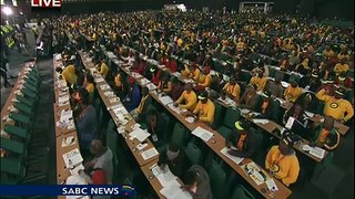 ANCYL Conference 2015: Day 1