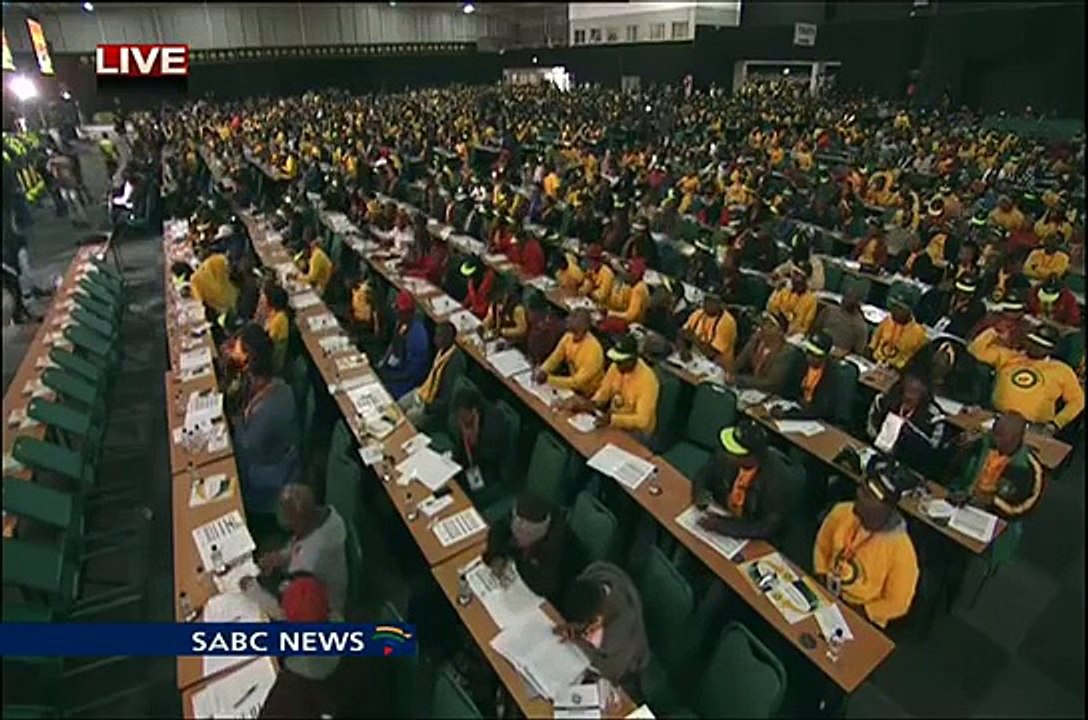 ANCYL Conference 2015: Day 1