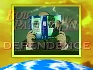 jason alexander as bob patterson