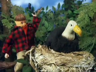 robot chicken