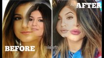 Kylie Jenner Is DEAD and Was Replaced With CLONES!!! (Rough Draft)