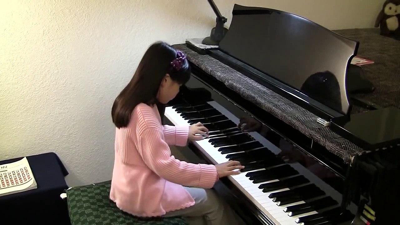 Bach Sinfonia No.6 in E Major