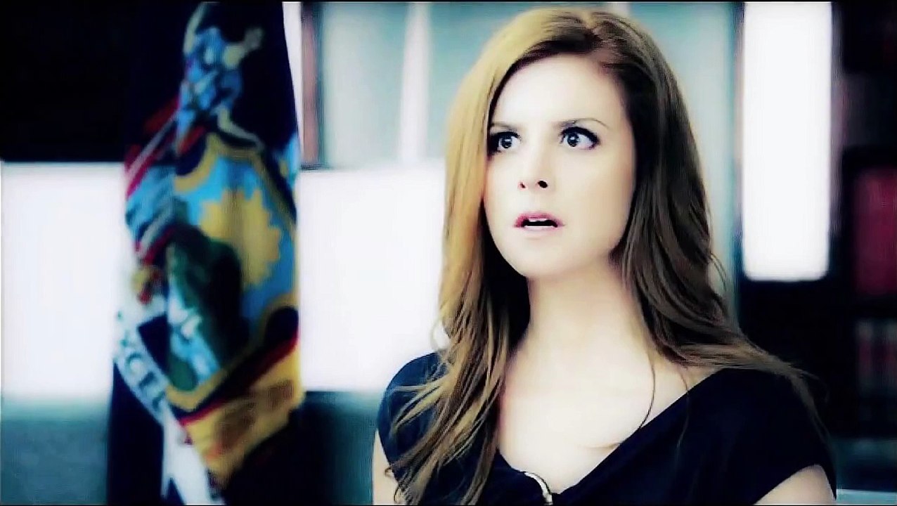 harvey + donna | nobody said it was easy