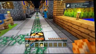 Minecraft PS3 Trolling Ep. 3