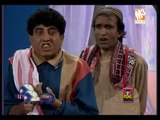 Sikandar Sanam And Liaquat Soldier - No Problem_clip3 - Pakistani Comedy Stage Show