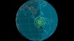 EQ3D ALERT: 8/29/15 - 5.2 magnitude earthquake in the Indian Ocean