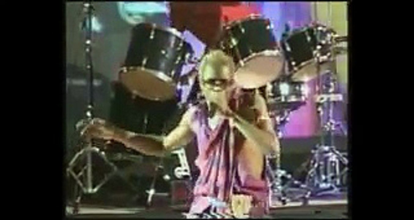 Kuma obwesigwa