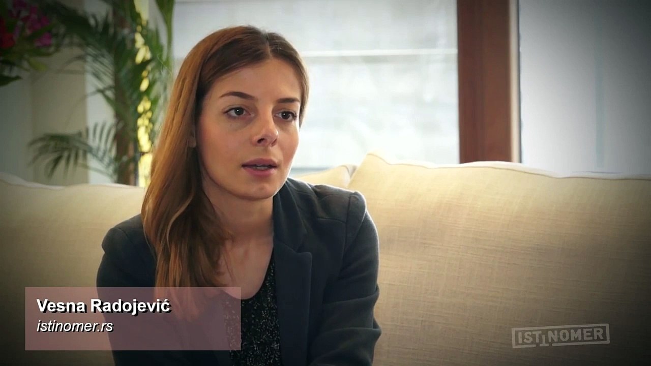 Milan Knežević: "Biće novih otpuštanja, jer Vlada nema pravu listu prioriteta za oporavak privrede"