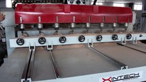 Turkey 4 axis wood carving CNC Routers, Russia High performance 4 axis cnc engraving machine, High P