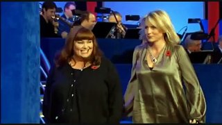 French and Saunders on Parky Nov 2007 Part1/2