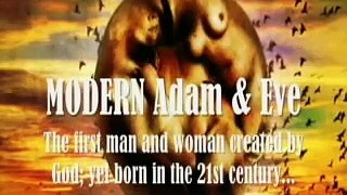 VISIONS '08 Wave 1 (The TGSC Conceptual Shoot) - MODERN ADAM & EVE (Low-Res)