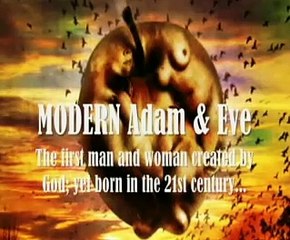 VISIONS '08 Wave 1 (The TGSC Conceptual Shoot) - MODERN ADAM & EVE (Low-Res)