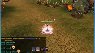 Weapons of War Private Server (Tamer Bug)
