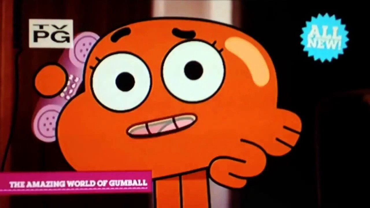 Cartoon Network (New Thursday night Feb,5 2015) Short Promo