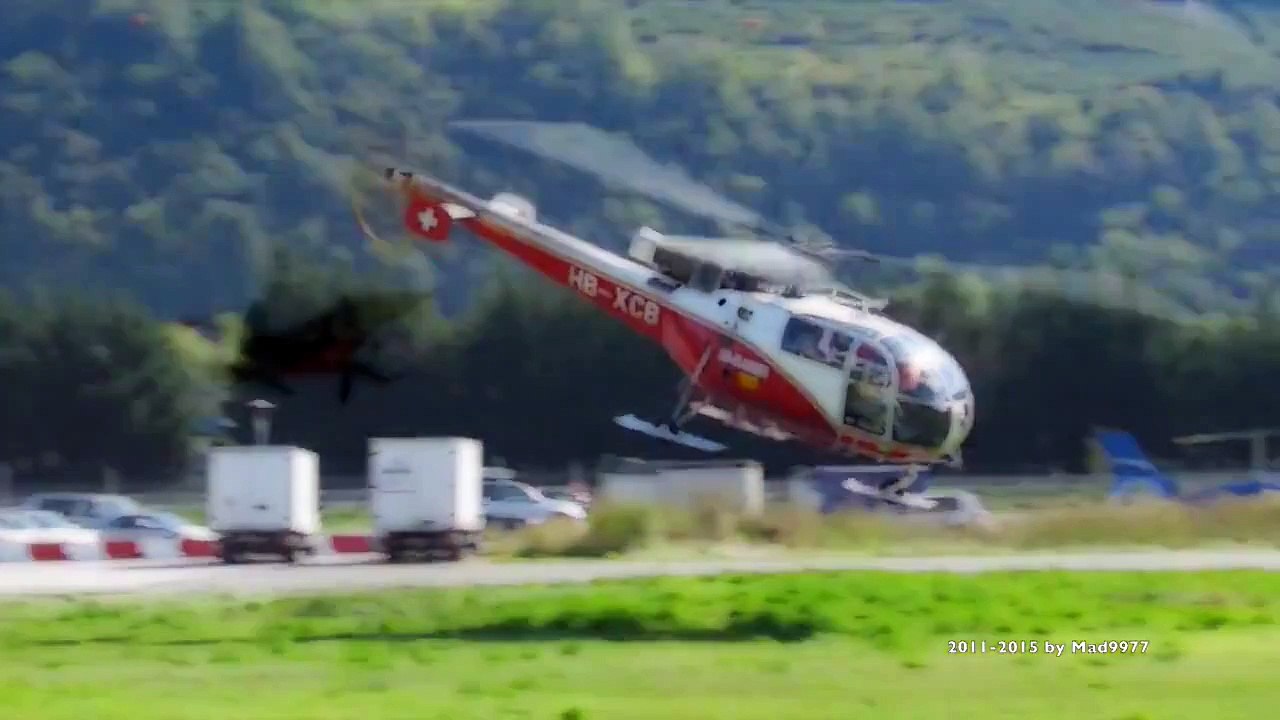 AIRCRAFTS - Short Clips Cartoon Style Edit