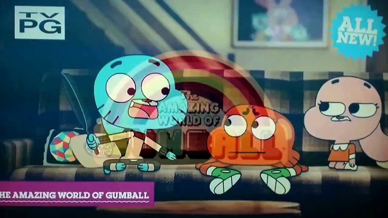 Cartoon Network (New Thursday night short promo January 29)