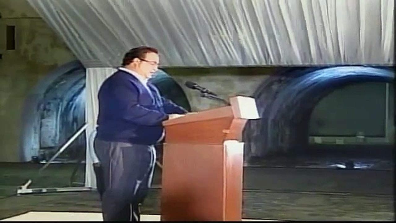 Reapertura de la Fortaleza San Juan de Ulúa (evento completo)