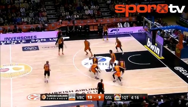 G.Saray'ın boynu bükük!