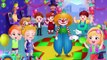Baby Hazel Game - Baby Games for Children, Girls Kids (Birthday Party Gameplay)