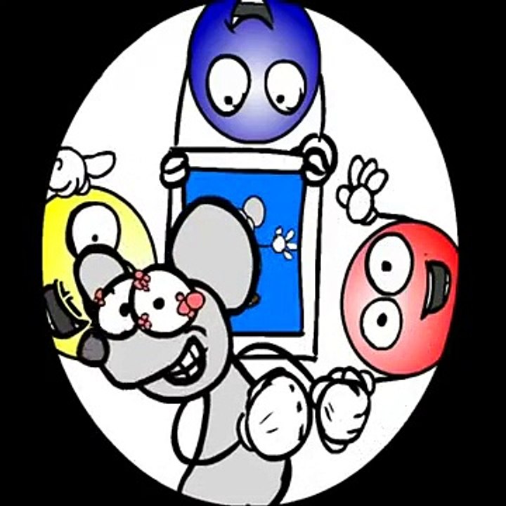 FIZZY LOGIC Animation