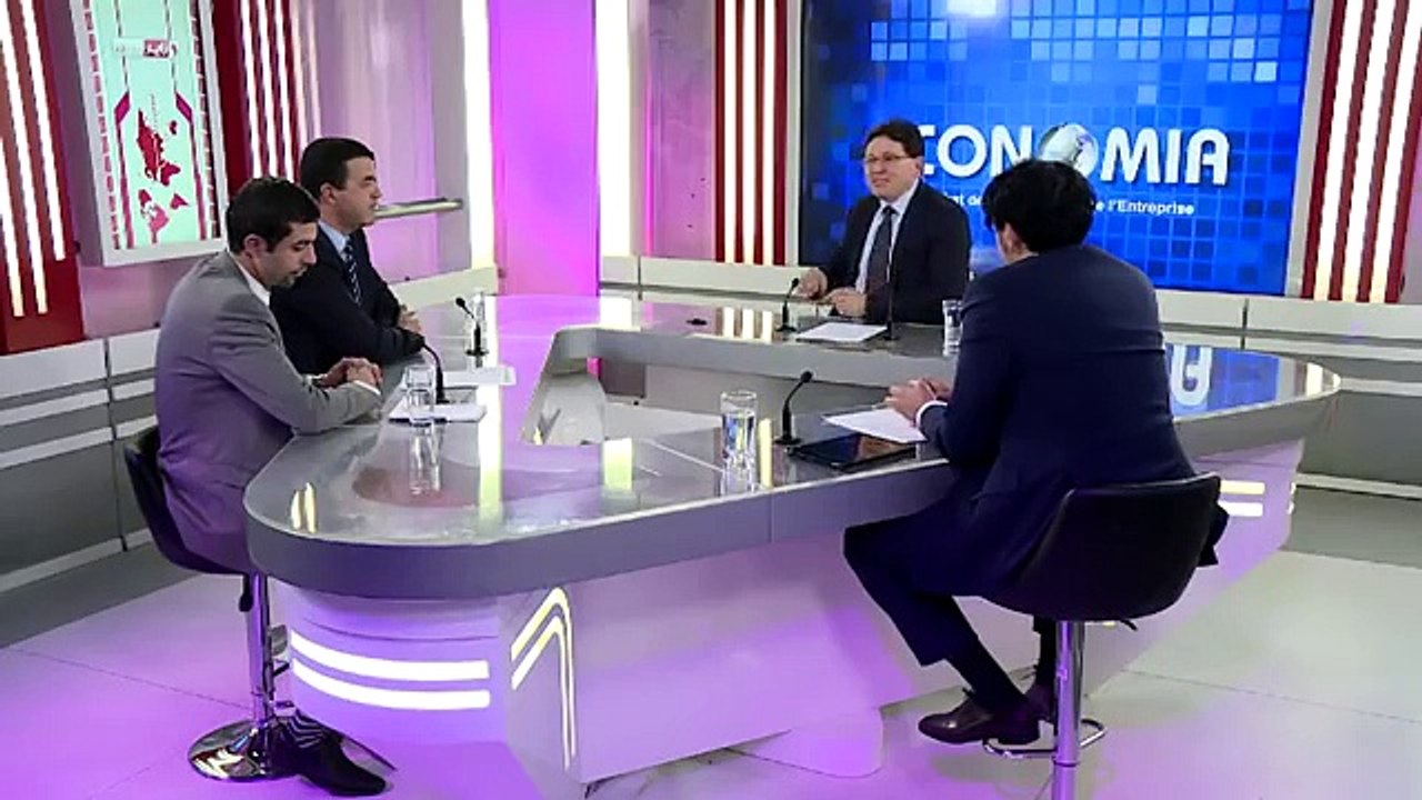 Economia Algérie - Marché automobile : La nouvelle donne - www.lepointeco.com